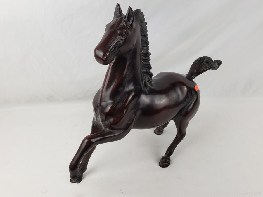 08/01/24 SAS 1968 Thunderbird, Poodle/Ballet Online Auction