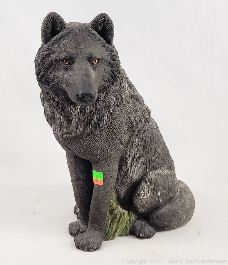 08/01/24 SAS 1968 Thunderbird, Poodle/Ballet Online Auction