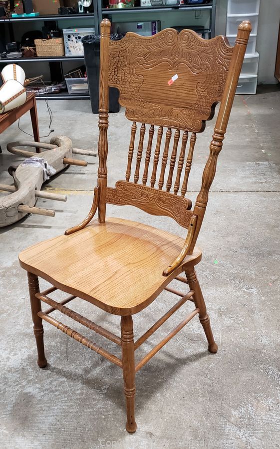 08/01/24 SAS 1968 Thunderbird, Poodle/Ballet Online Auction