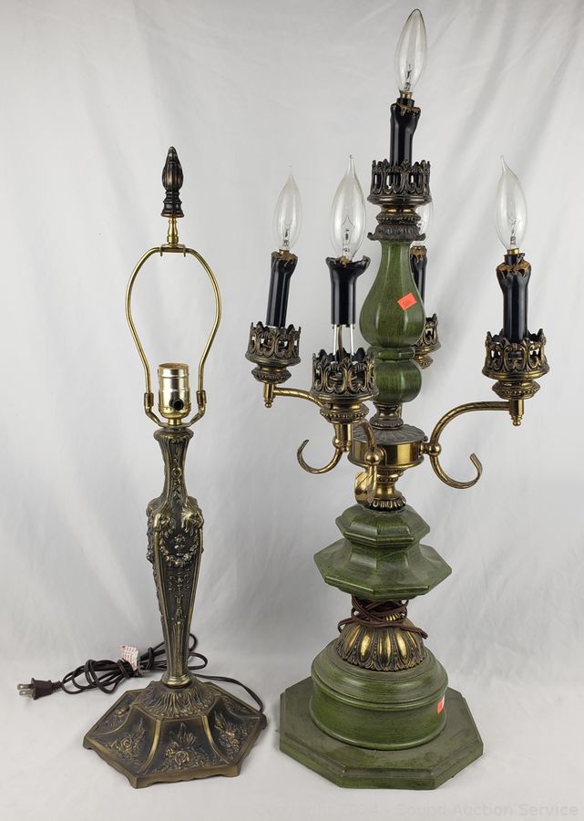 08/01/24 SAS 1968 Thunderbird, Poodle/Ballet Online Auction