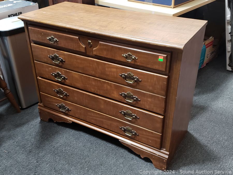 08/21/24 SAS Sterling, Bedroom Sets, Antique Tools Online Auction
