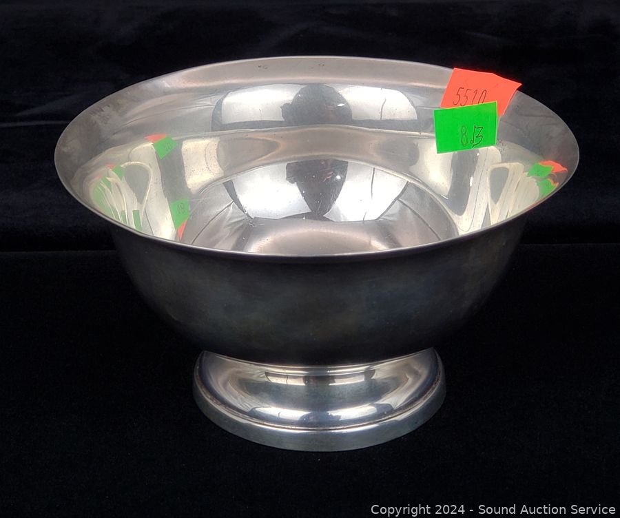 08/21/24 SAS Sterling, Bedroom Sets, Antique Tools Online Auction