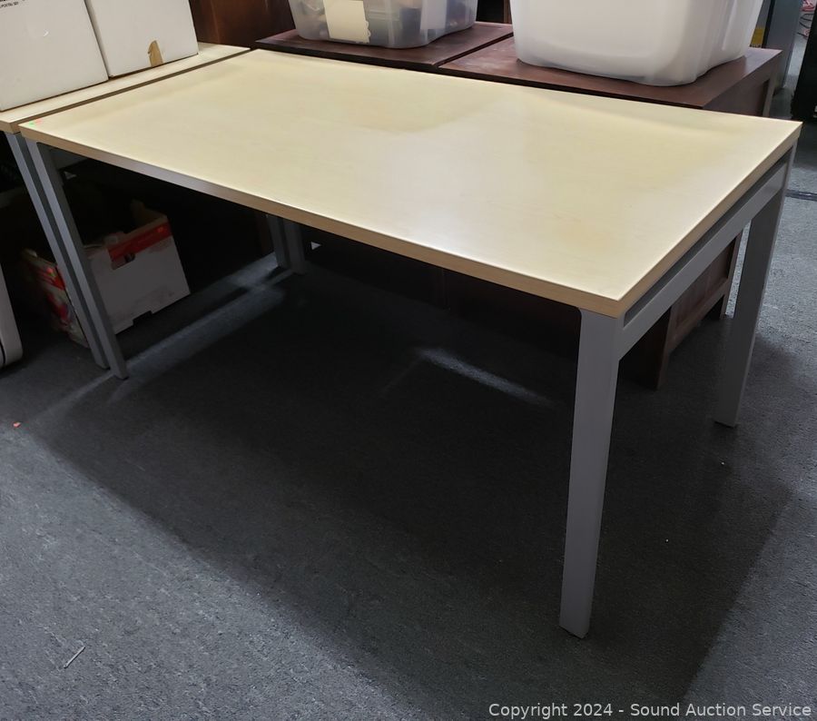 08/21/24 SAS Sterling, Bedroom Sets, Antique Tools Online Auction