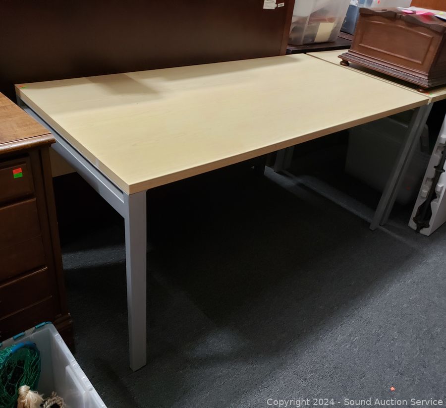 08/21/24 SAS Sterling, Bedroom Sets, Antique Tools Online Auction