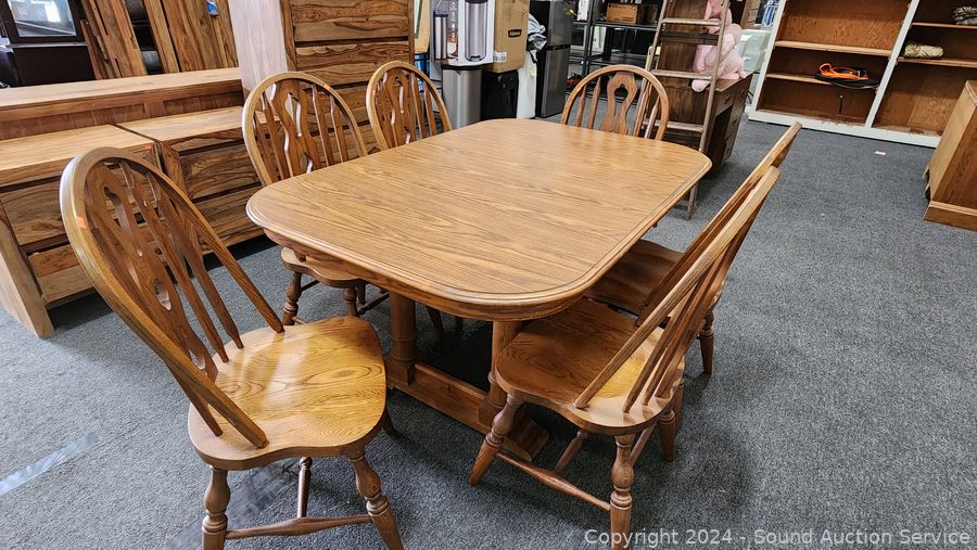 08/21/24 SAS Sterling, Bedroom Sets, Antique Tools Online Auction