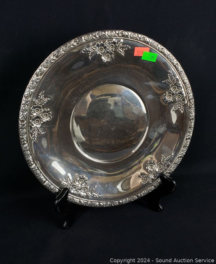 08/21/24 SAS Sterling, Bedroom Sets, Antique Tools Online Auction