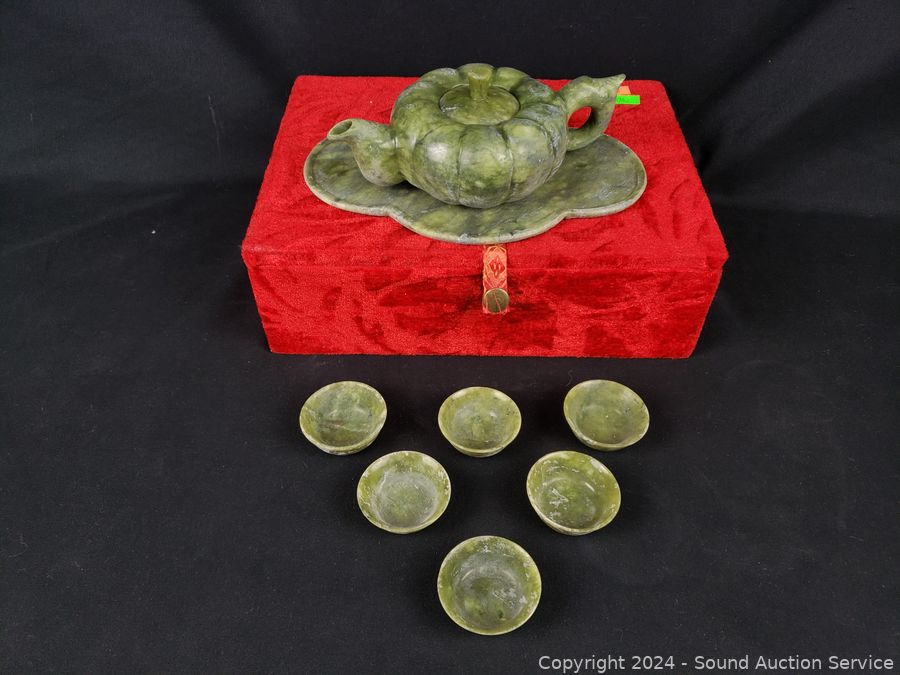 08/21/24 SAS Sterling, Bedroom Sets, Antique Tools Online Auction
