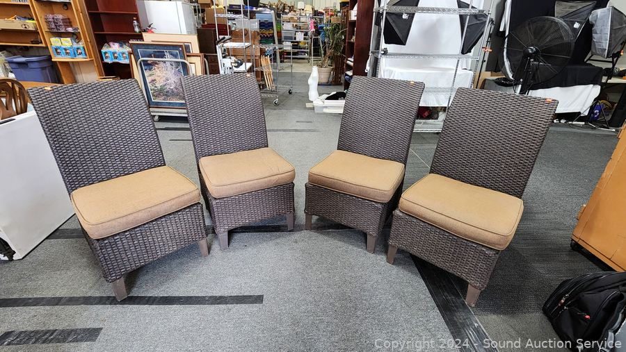 08/21/24 SAS Sterling, Bedroom Sets, Antique Tools Online Auction