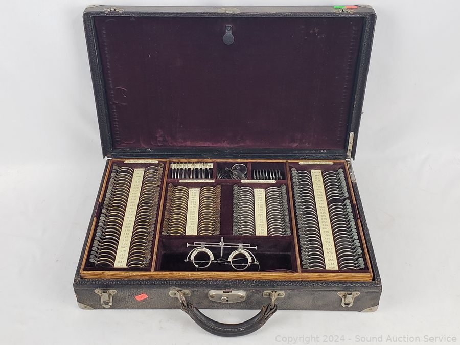 08/21/24 SAS Sterling, Bedroom Sets, Antique Tools Online Auction
