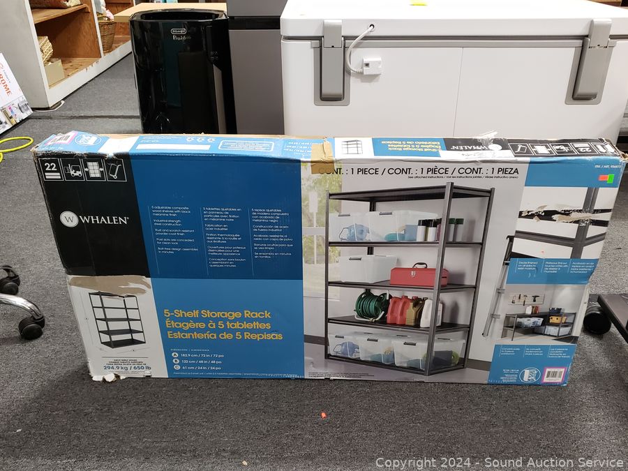 08/21/24 SAS Sterling, Bedroom Sets, Antique Tools Online Auction