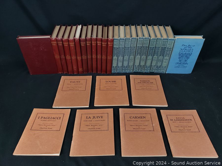 08/21/24 SAS Sterling, Bedroom Sets, Antique Tools Online Auction