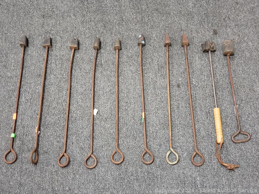 08/21/24 SAS Sterling, Bedroom Sets, Antique Tools Online Auction