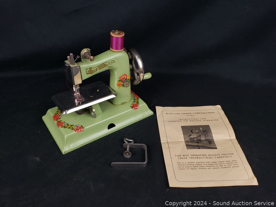 08/21/24 SAS Sterling, Bedroom Sets, Antique Tools Online Auction