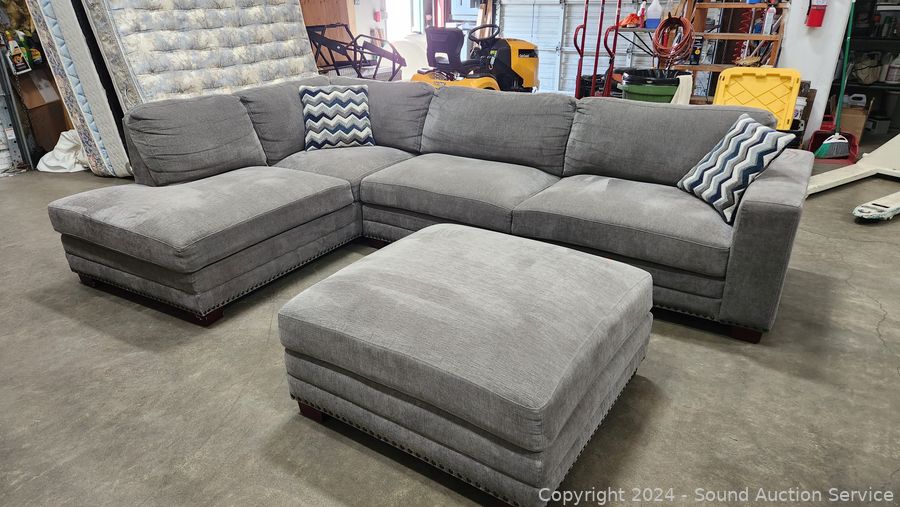 08/21/24 SAS Sterling, Bedroom Sets, Antique Tools Online Auction