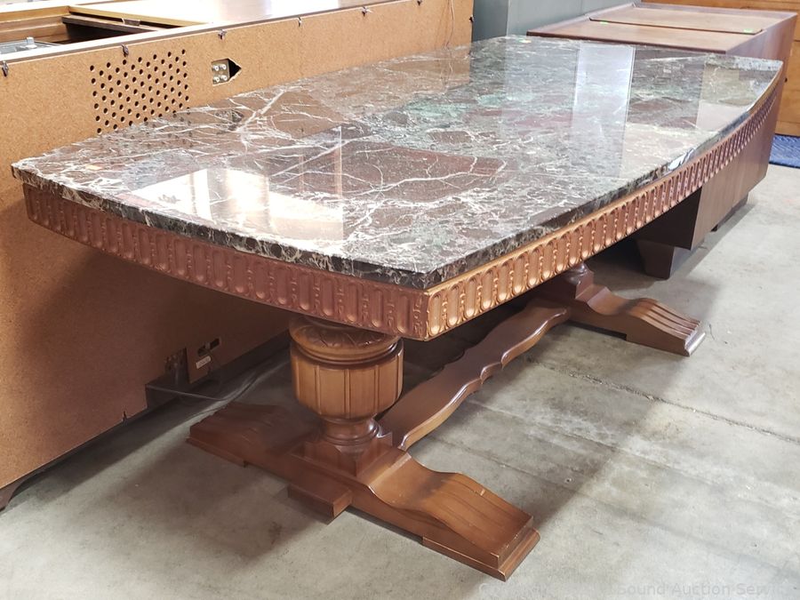 08/21/24 SAS Pinball, Fitness, Autographs, Furniture Online Auction