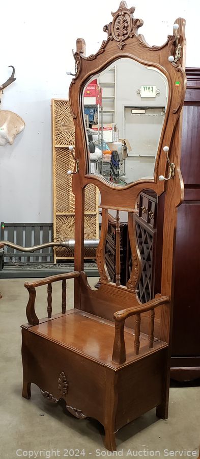 08/21/24 SAS Pinball, Fitness, Autographs, Furniture Online Auction
