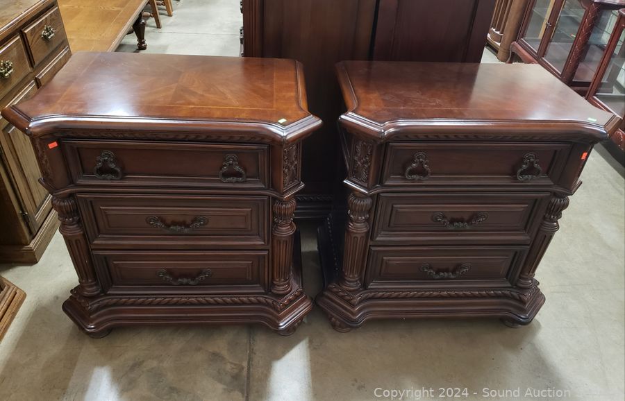 08/21/24 SAS Pinball, Fitness, Autographs, Furniture Online Auction