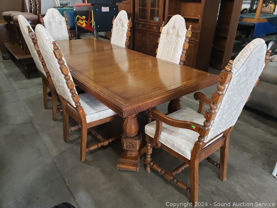 08/21/24 SAS Pinball, Fitness, Autographs, Furniture Online Auction