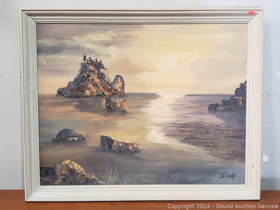 08/21/24 SAS Pinball, Fitness, Autographs, Furniture Online Auction
