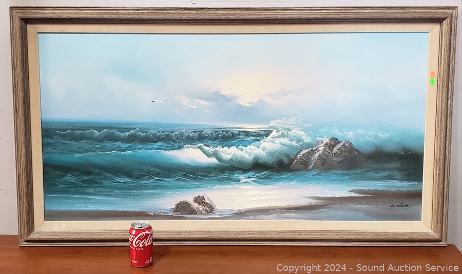 08/21/24 SAS Pinball, Fitness, Autographs, Furniture Online Auction
