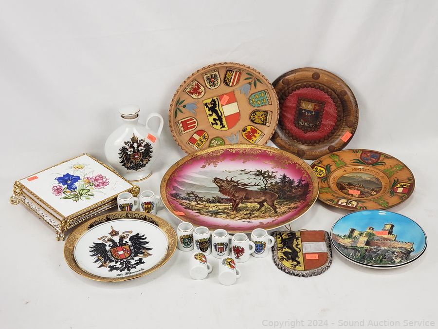 08/21/24 SAS Pinball, Fitness, Autographs, Furniture Online Auction