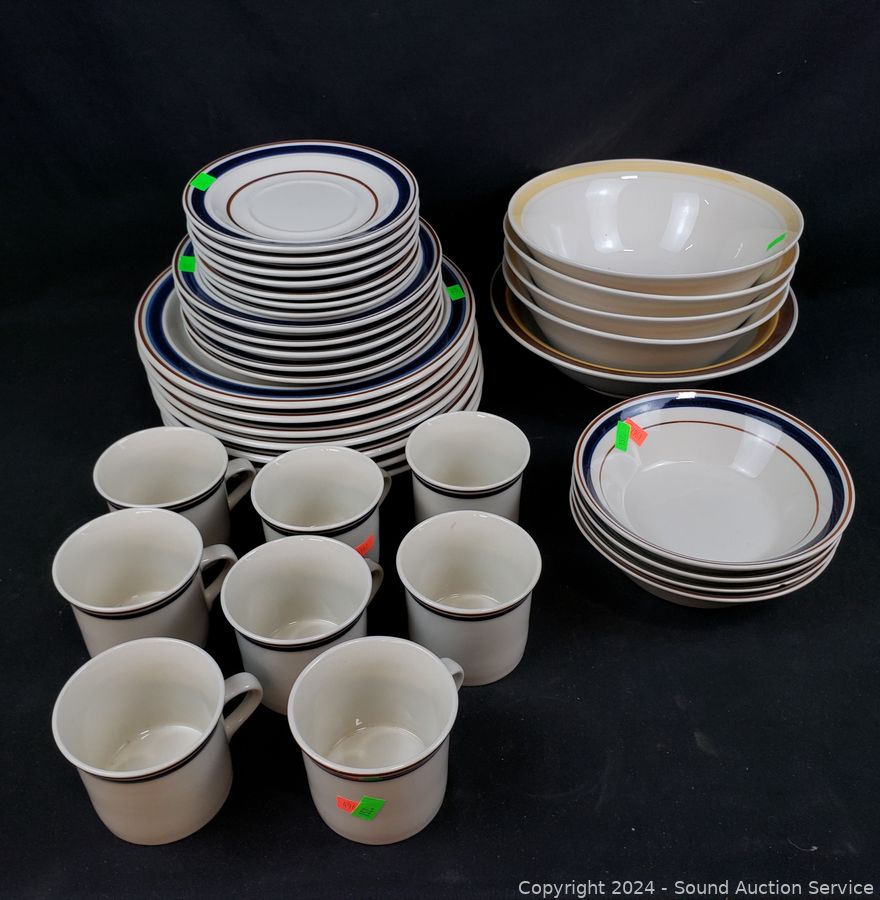 08/21/24 SAS Pinball, Fitness, Autographs, Furniture Online Auction