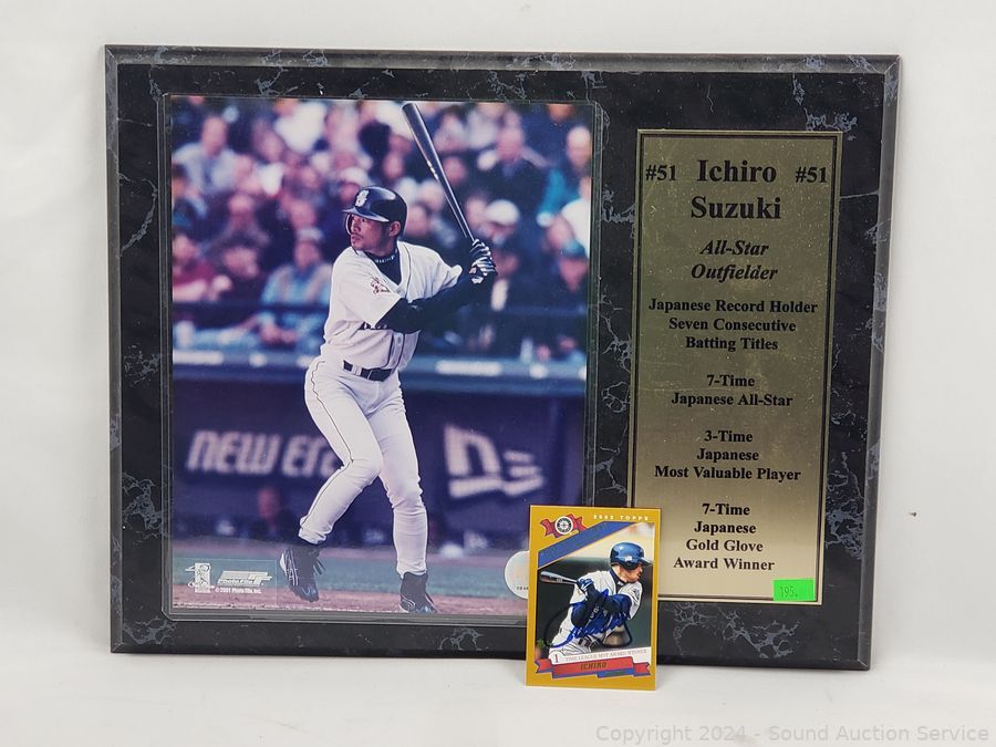 08/21/24 SAS Pinball, Fitness, Autographs, Furniture Online Auction