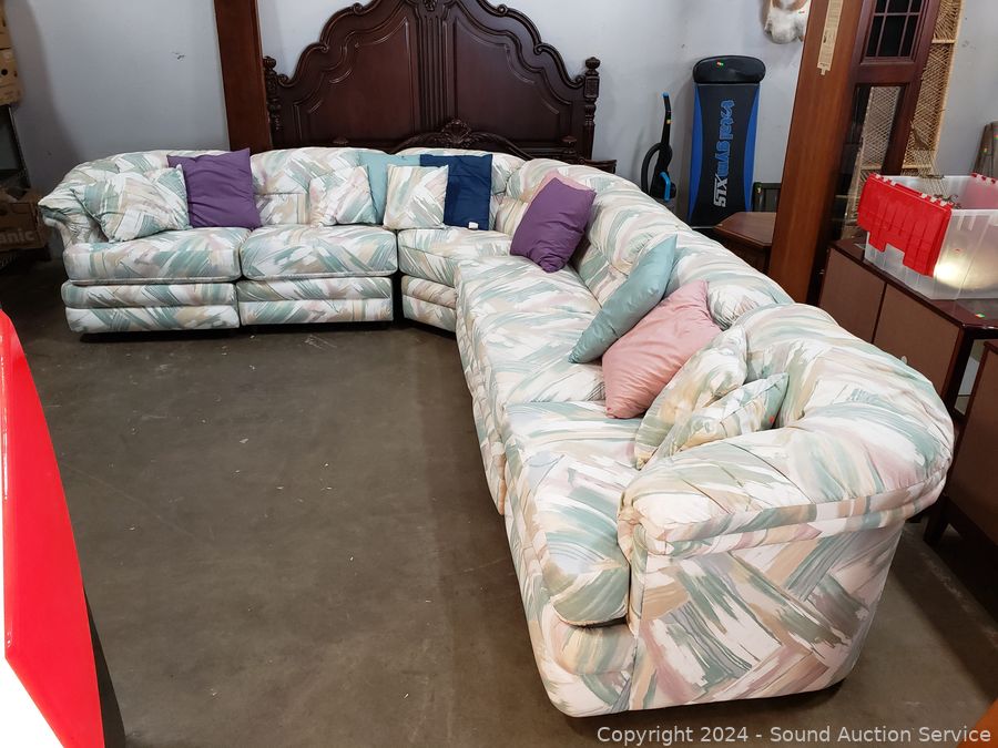 08/21/24 SAS Pinball, Fitness, Autographs, Furniture Online Auction