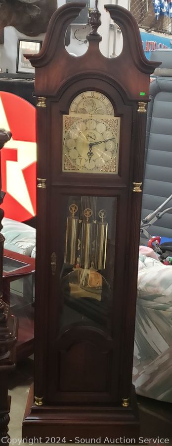 08/21/24 SAS Pinball, Fitness, Autographs, Furniture Online Auction