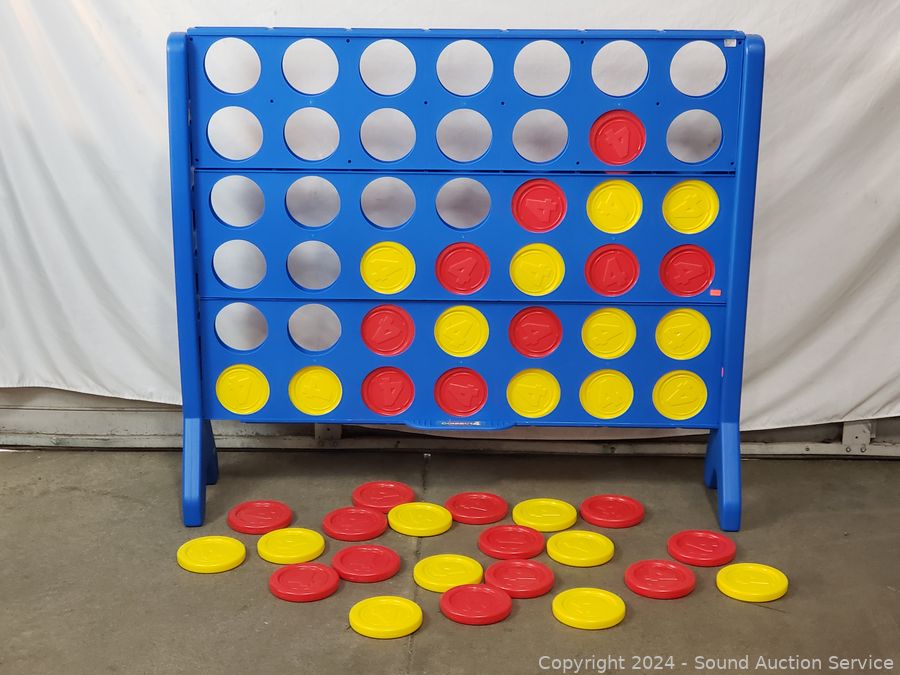 08/21/24 SAS Pinball, Fitness, Autographs, Furniture Online Auction