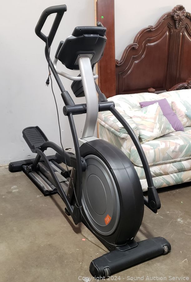 08/21/24 SAS Pinball, Fitness, Autographs, Furniture Online Auction