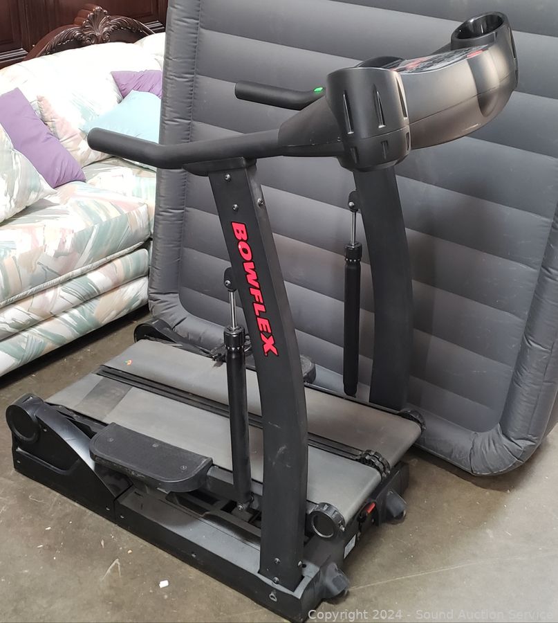 08/21/24 SAS Pinball, Fitness, Autographs, Furniture Online Auction