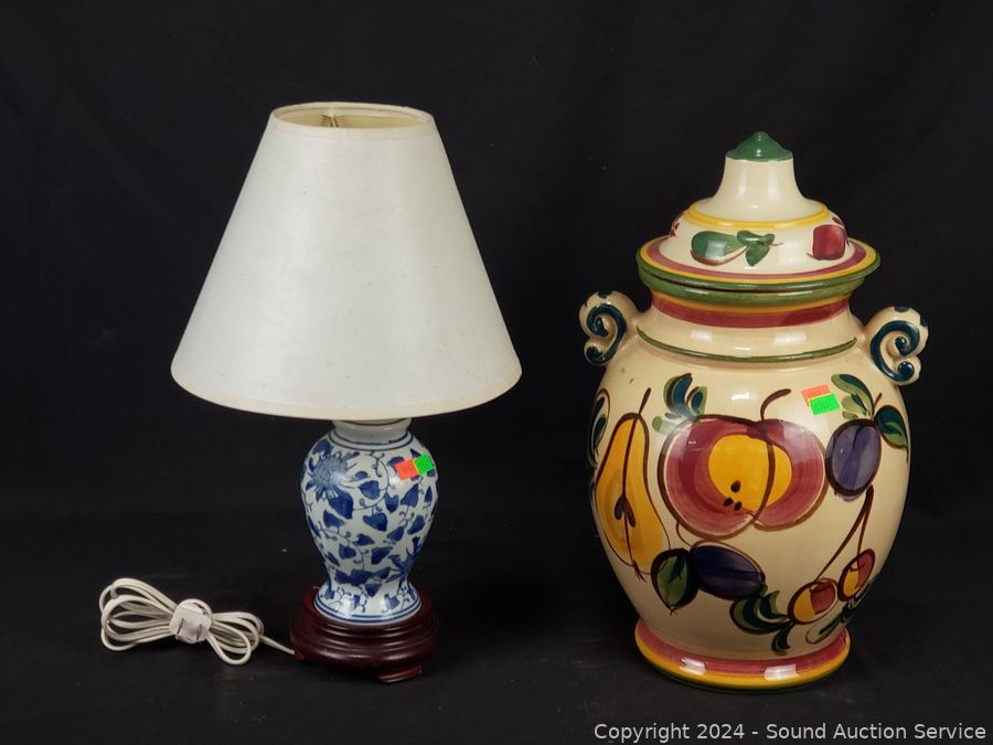 08/21/24 SAS Pinball, Fitness, Autographs, Furniture Online Auction