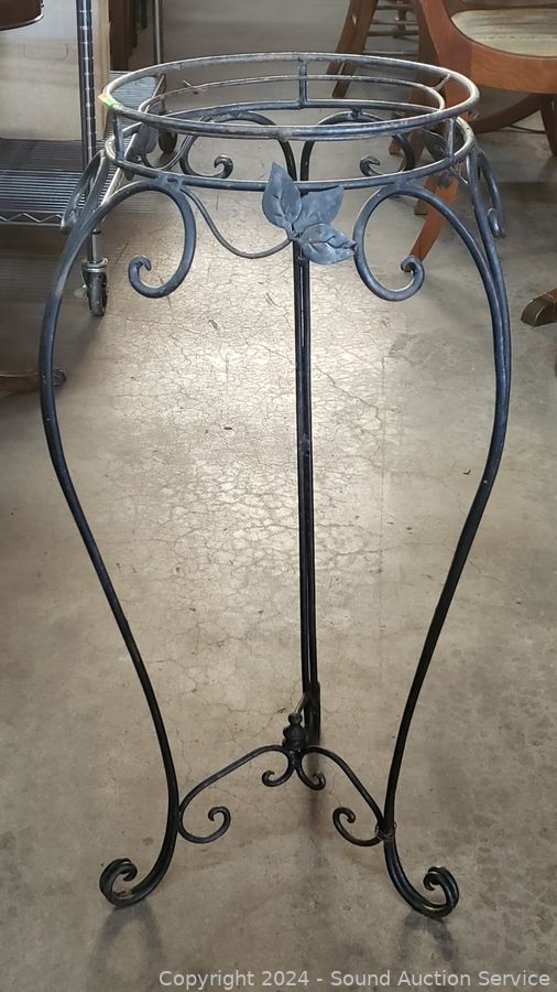 09/03/24 SAS MCM Teak, Lladro, Stressless Online Auction