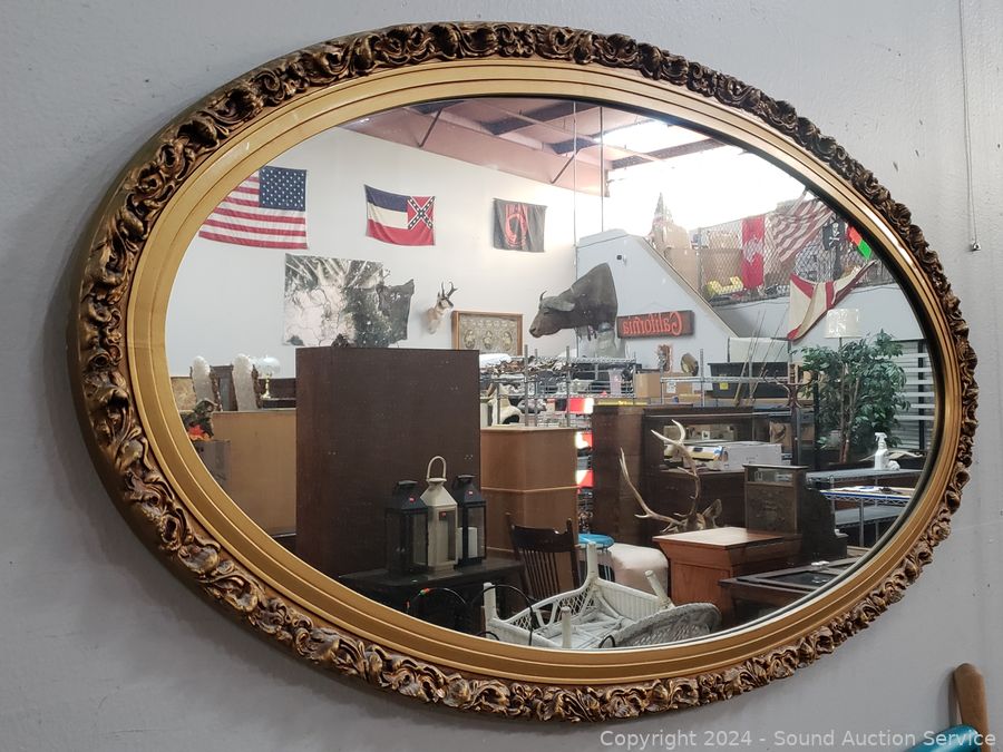 09/03/24 SAS MCM Teak, Lladro, Stressless Online Auction