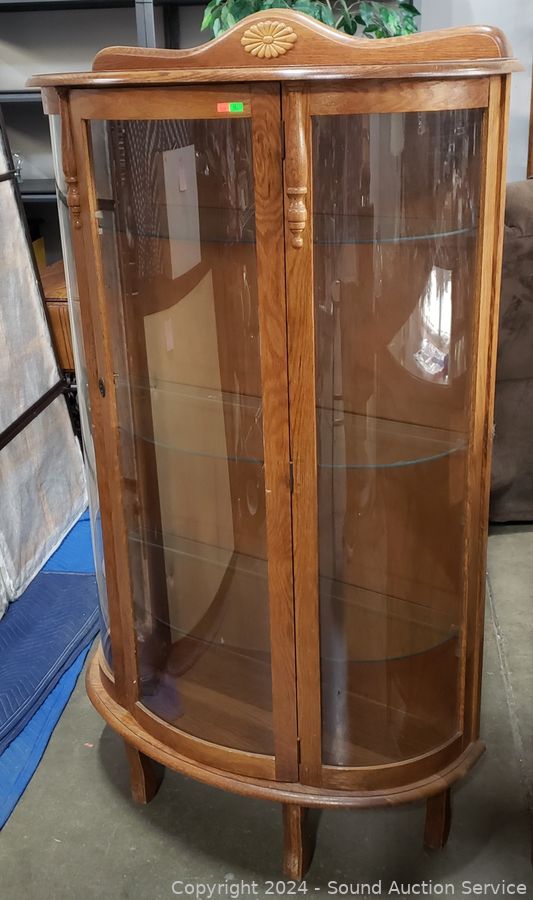 09/03/24 SAS MCM Teak, Lladro, Stressless Online Auction