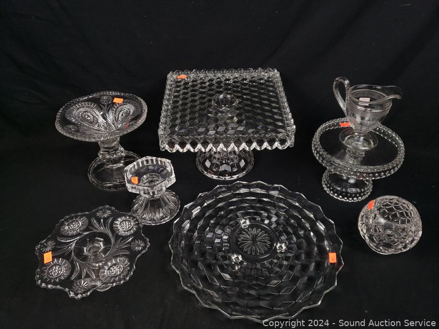 09/03/24 SAS MCM Teak, Lladro, Stressless Online Auction