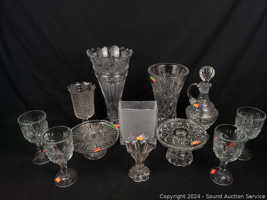 09/03/24 SAS MCM Teak, Lladro, Stressless Online Auction