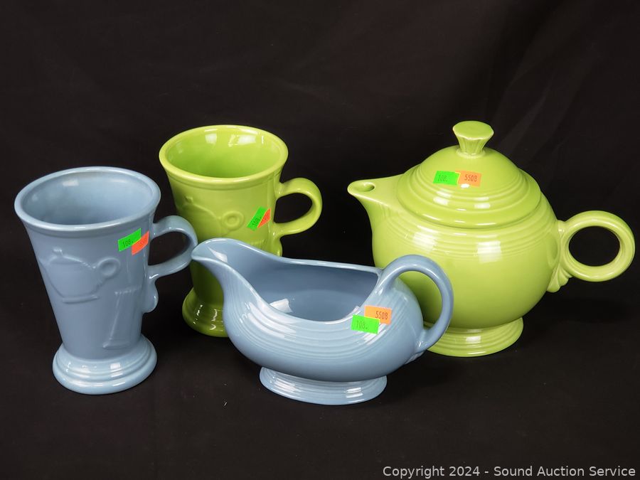 09/03/24 SAS MCM Teak, Lladro, Stressless Online Auction