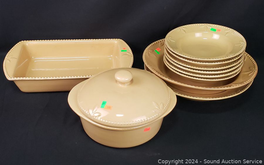 09/03/24 SAS MCM Teak, Lladro, Stressless Online Auction