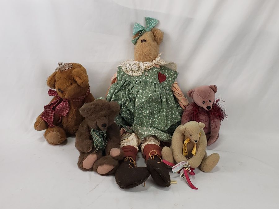 09/03/24 SAS MCM Teak, Lladro, Stressless Online Auction