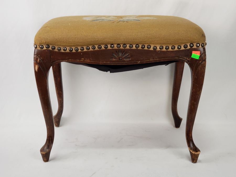 09/03/24 SAS MCM Teak, Lladro, Stressless Online Auction