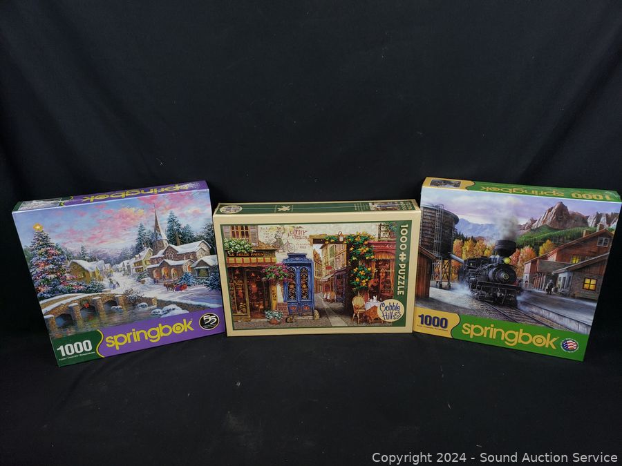 09/03/24 SAS MCM Teak, Lladro, Stressless Online Auction