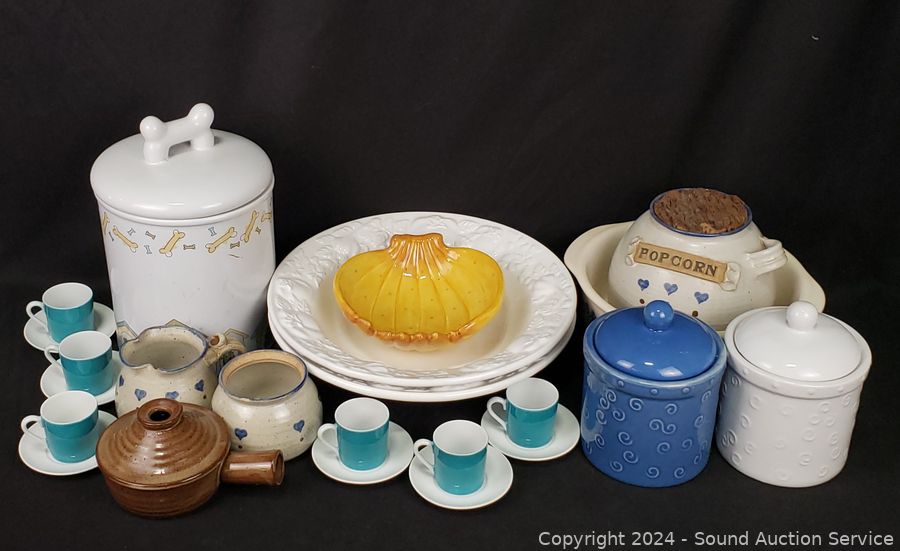 09/03/24 SAS MCM Teak, Lladro, Stressless Online Auction