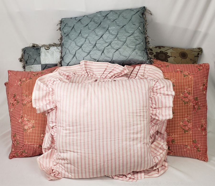 09/03/24 SAS MCM Teak, Lladro, Stressless Online Auction