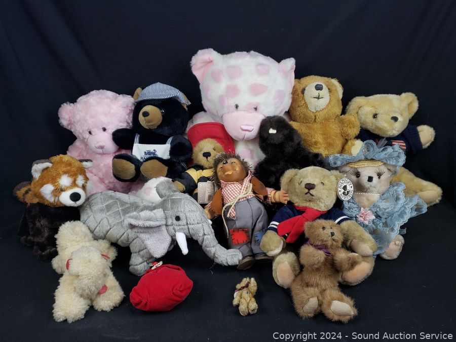 09/03/24 SAS MCM Teak, Lladro, Stressless Online Auction