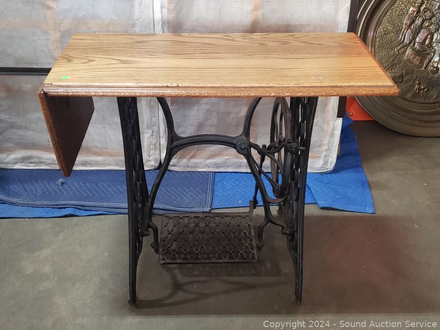 09/03/24 SAS MCM Teak, Lladro, Stressless Online Auction