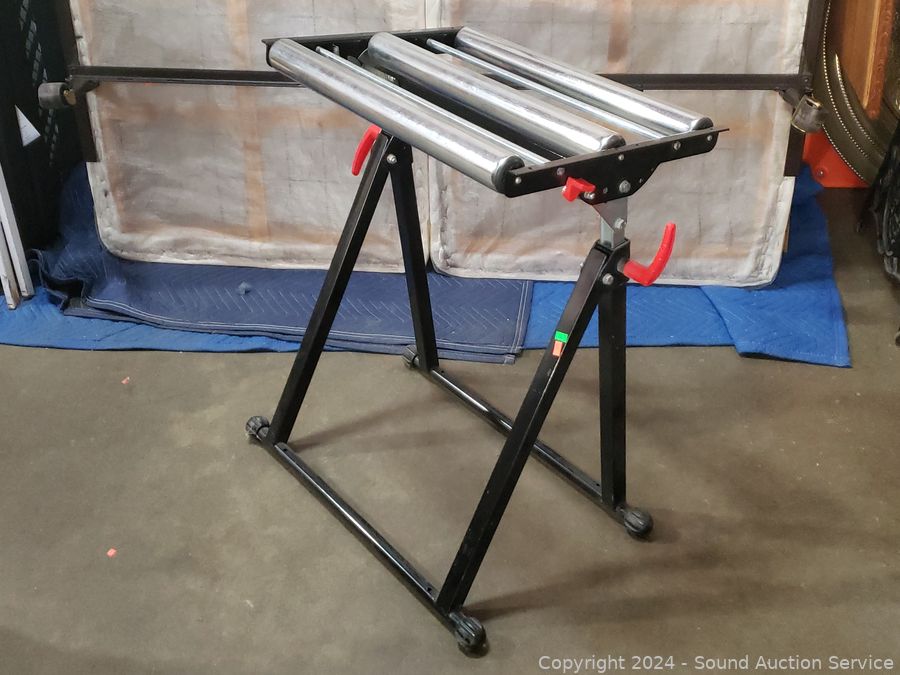 09/03/24 SAS MCM Teak, Lladro, Stressless Online Auction