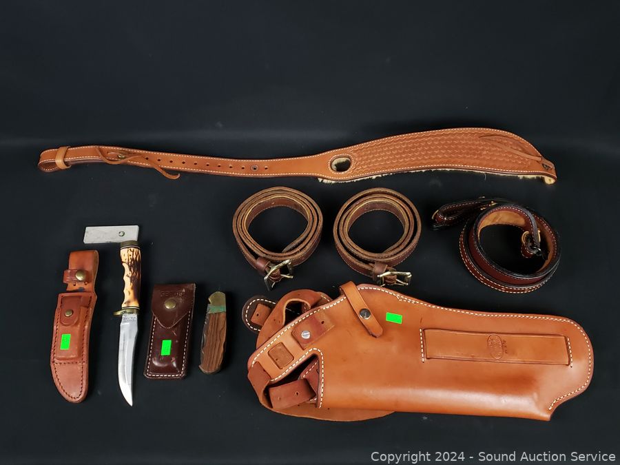 09/03/24 SAS Antique Furniture, Coins, Silverware Set Online Auction