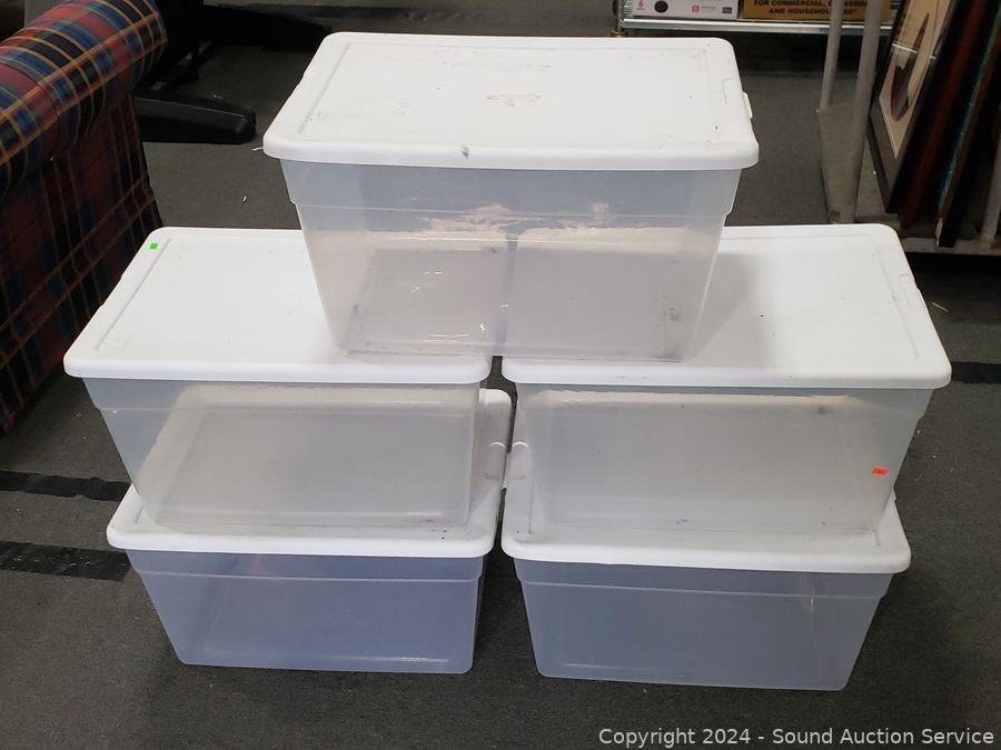 09/03/24 SAS Antique Furniture, Coins, Silverware Set Online Auction